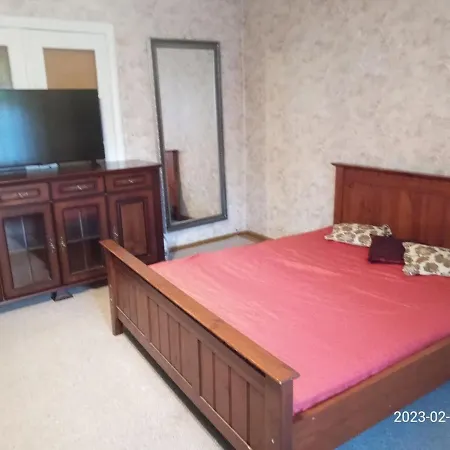 Wynajem Pokoi Accommodatie bij particulieren *